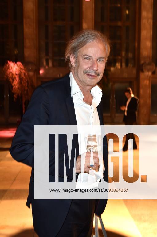 Leander Haußmann bei der Deutscher Filmpreis Aftershow Party am 3.05.2019 in Berlin Deutscher Filmpreis 2019 in Berlin - Party