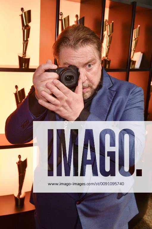 Armin Rohde bei der Aftershow Party des Deutschen Filmpreises 2019 im Palais am Funkturm in der Messe Berlin. Berlin