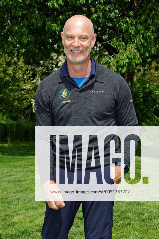 Europa-Park Eagles Charity Golfcup . Simon Licht anläßlich des Europa-Park Eagles Charity Golfcup am 06.05.2019 beim Golfclub Breisgau in Herbolzheim-Tutschfelden. 20190506MWI06690