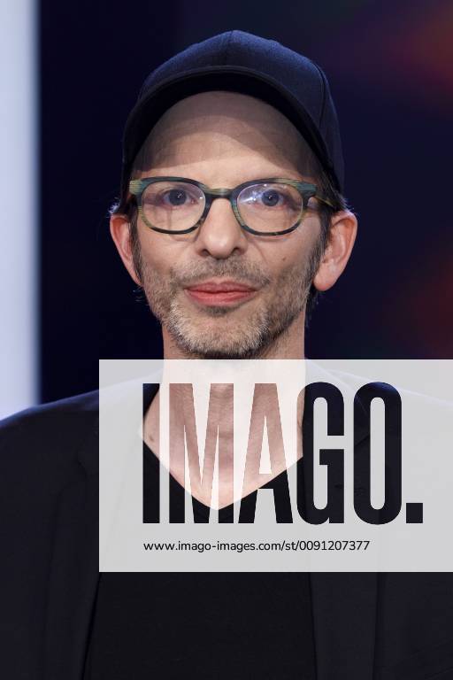 Stefan Stabenow, Preisträger in der Kategorie Schnitt Fernsehfilm für Unser Kind , bei der Verleihung des 29. Deutscher Kamerapreises im Theater im Tanzbrunnen. Köln