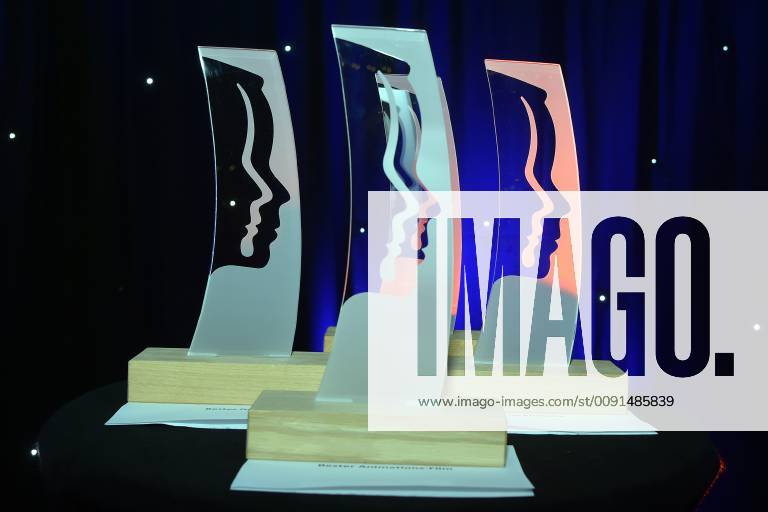 Deutscher Synchronpreis 2019 Der Synchronpreis 2019 Ankunft zur Verleihung des Deutschen Synchronpreises 2019 im TIP am Kanzleramt in Berlin am 23.05.2019