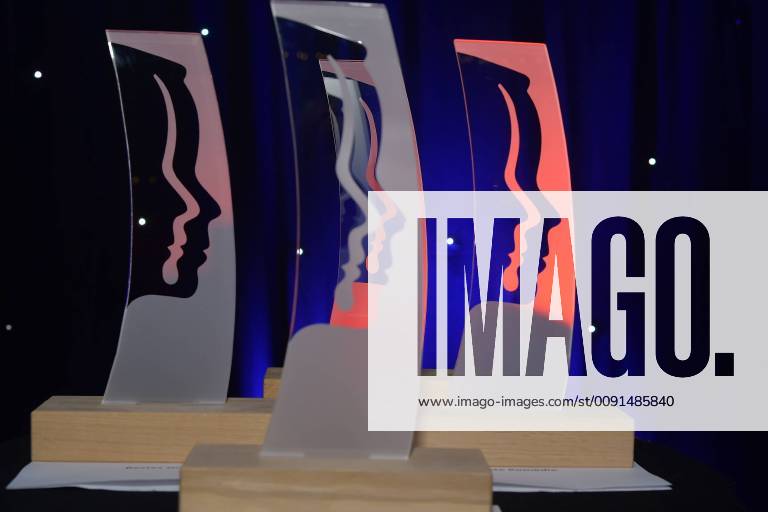 Deutscher Synchronpreis 2019 Der Synchronpreis 2019 Ankunft zur Verleihung des Deutschen Synchronpreises 2019 im TIP am Kanzleramt in Berlin am 23.05.2019