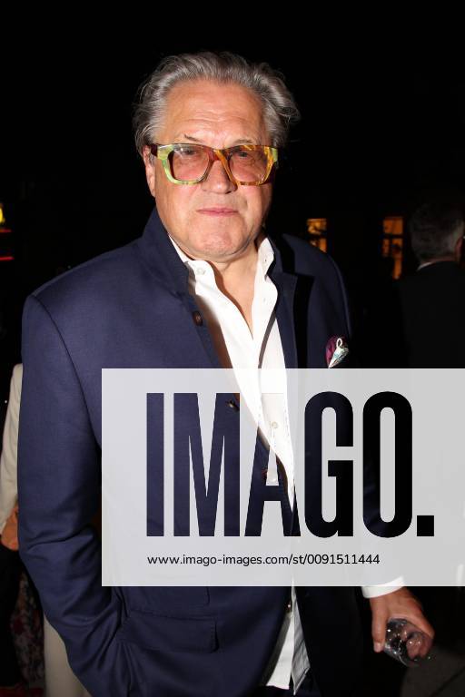 Michael Brandner, Bayerischer Fernsehpreis 2019 im Prinzregententheater in Muenchen am 25.05.2019