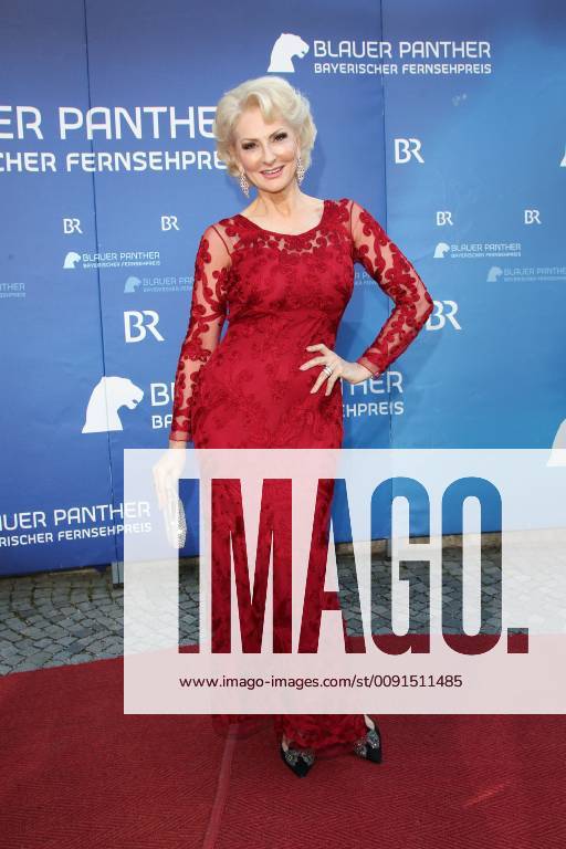 DŽsirŽe Nick, Bayerischer Fernsehpreis 2019 im Prinzregententheater in Muenchen am 25.05.2019