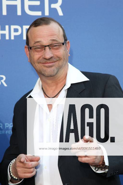 Michel Guillaume, Bayerischer Fernsehpreis 2019 im Prinzregententheater in Muenchen am 25.05.2019