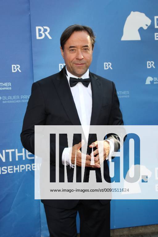 Jan Josef Liefers, Bayerischer Fernsehpreis 2019 im Prinzregententheater in Muenchen am 25.05.2019