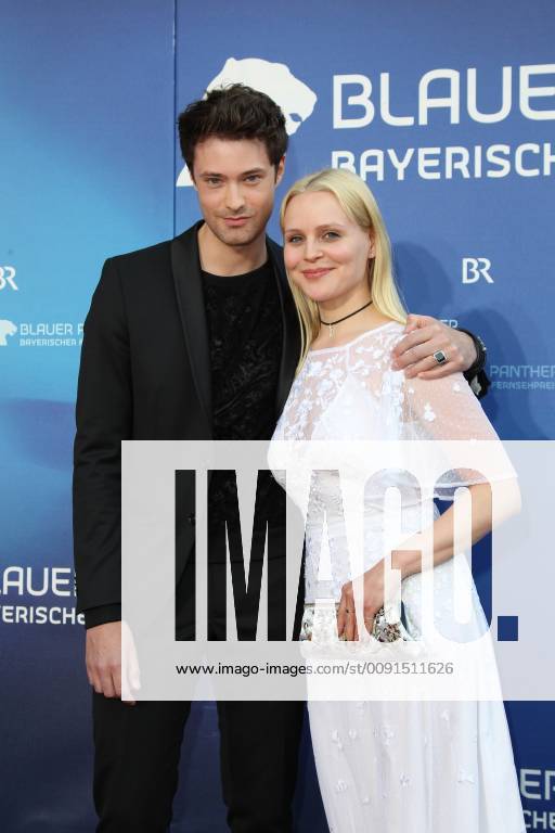 Bayerischer Fernsehpreis 2019 im Prinzregententheater in Muenchen am 25.05.2019