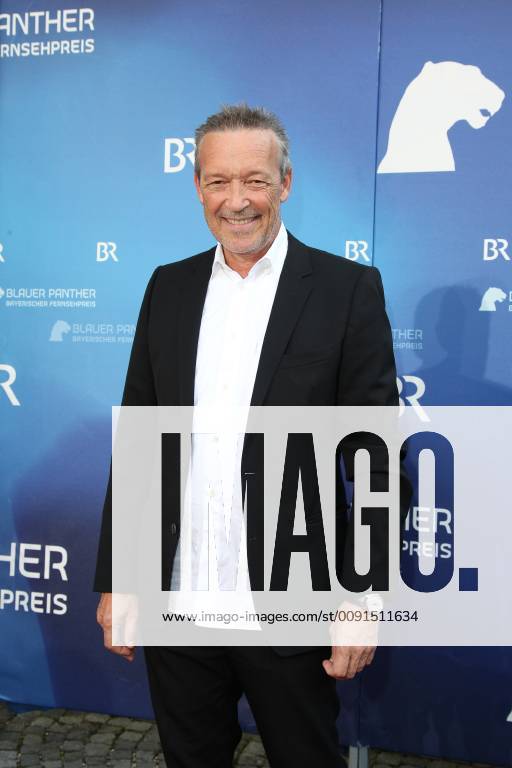Michael Roll, Bayerischer Fernsehpreis 2019 im Prinzregententheater in Muenchen am 25.05.2019