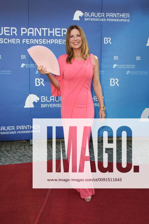Bayerischer Fernsehpreis 2019 im Prinzregententheater in Muenchen am 25.05.2019