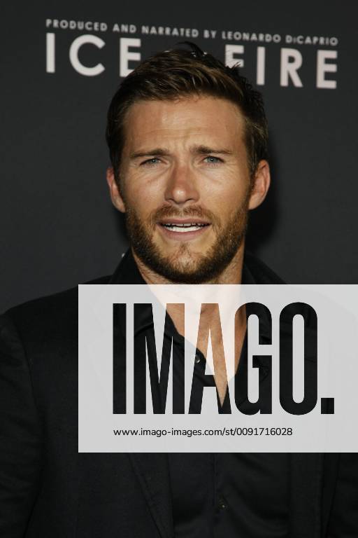 Los Angeles, CA - JUN 05: Scott Eastwood attends the Los Angeles Premiere of HBO s Ice on Fire at LACMA on June 05 2019 in Los Angeles CA.