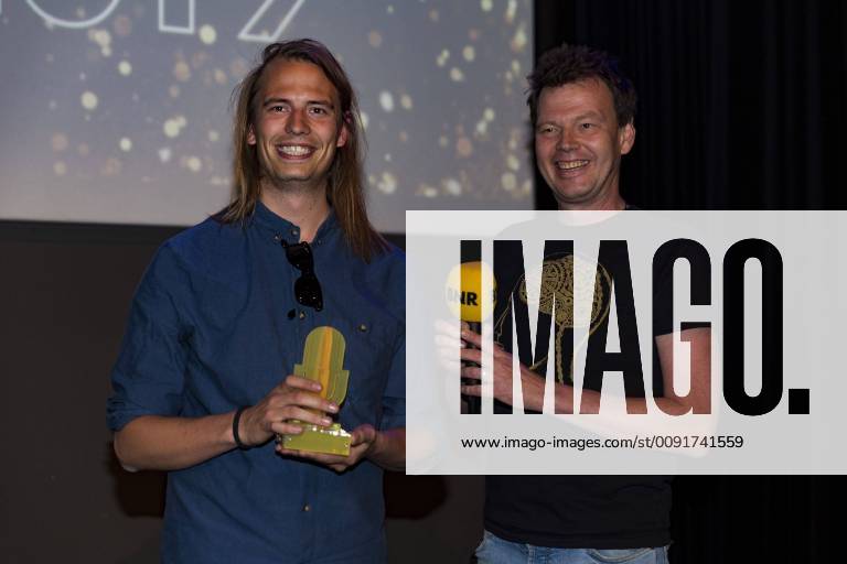 AMSTERDAM, 06 06 2019. Dutch Podcast Awards 2019. Public Transport Strike x3610545x