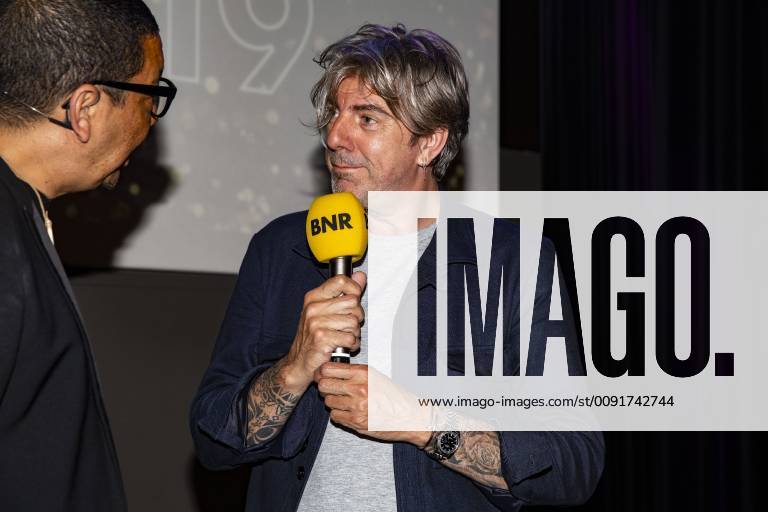 AMSTERDAM, 06 06 2019. Dutch Podcast Awards 2019. Dutch Podcast Awards x3611434x