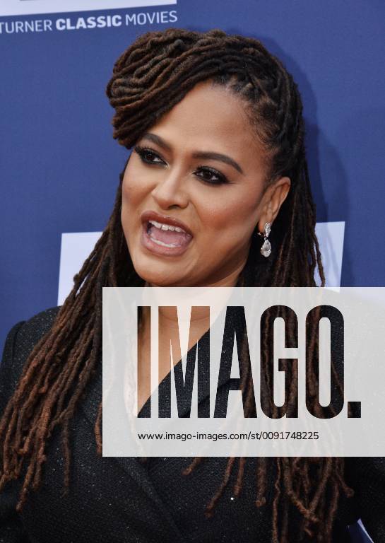 Director Ava DuVernay arrives for American Film Institute s 47th annual Life Achievement Award tribute gala to actor Denzel Washington at the Dolby Theatre in the Hollywood section of Los Angeles on June 6, 2019. LAP2019060609 JIMxRUYMEN