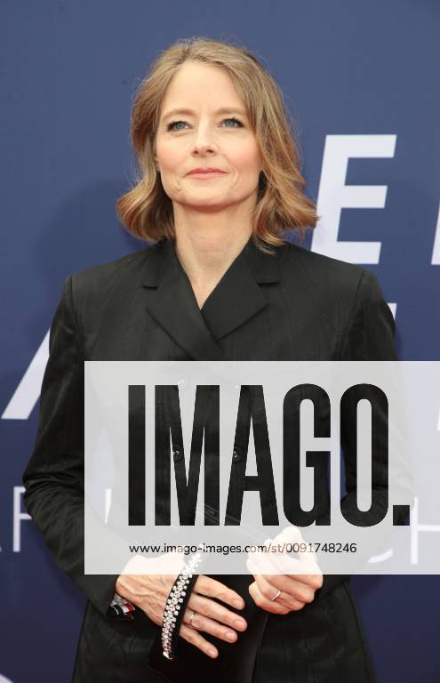 Hollywood, California - Jodie Foster. The American Film Institute s 47th Life Achievement Award Gala Tribute To Denzel Washington held at Dolby Theatre. Photo Credit: Faye Sadou AdMedia 240990 2019-06-06 CA Hollywood Etats-Unis