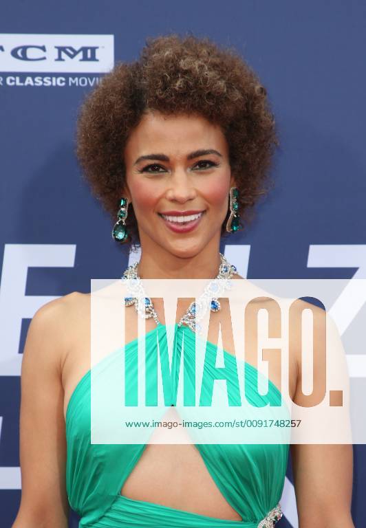 Hollywood, California - Paula Patton. The American Film Institute s 47th Life Achievement Award Gala Tribute To Denzel Washington held at Dolby Theatre. Photo Credit: Faye Sadou AdMedia 240990 2019-06-06 CA Hollywood Etats-Unis