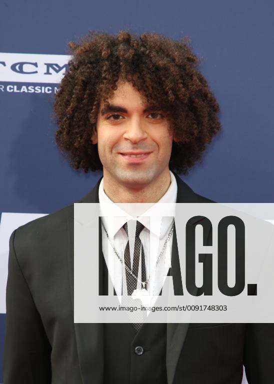 HOLLYWOOD, CA - JUNE 6: Adil El Arbi, at The American Film Institute s 47th Life Achievement Award Gala Tribute To Denzel Washington at the Dolby Theatre in Hollywood, California on June 6, 2019.