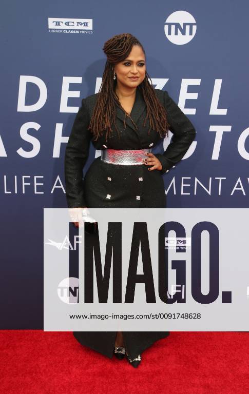 Hollywood, California - Ava DuVernay. The American Film Institute s 47th Life Achievement Award Gala Tribute To Denzel Washington held at Dolby Theatre. Photo Credit: Faye Sadou AdMedia 240990 2019-06-06 CA Hollywood Etats-Unis