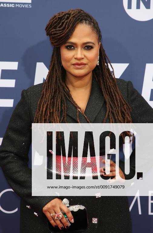 Hollywood, California - Ava DuVernay. The American Film Institute s 47th Life Achievement Award Gala Tribute To Denzel Washington held at Dolby Theatre. Photo Credit: Faye Sadou AdMedia 240990 2019-06-06 CA Hollywood Etats-Unis