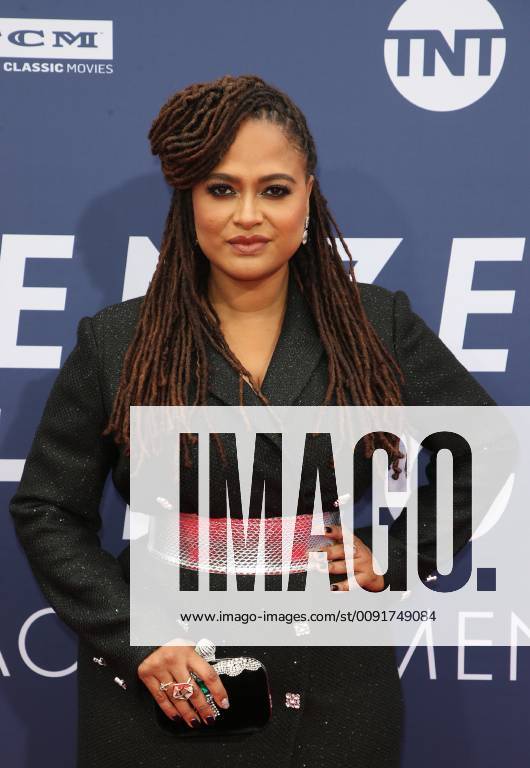 Hollywood, California - Ava DuVernay. The American Film Institute s 47th Life Achievement Award Gala Tribute To Denzel Washington held at Dolby Theatre. Photo Credit: Faye Sadou AdMedia 240990 2019-06-06 CA Hollywood Etats-Unis