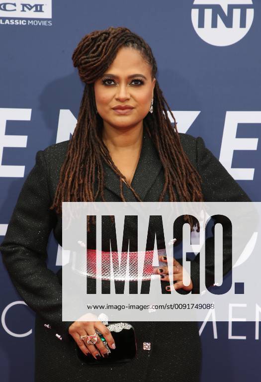 Hollywood, California - Ava DuVernay. The American Film Institute s 47th Life Achievement Award Gala Tribute To Denzel Washington held at Dolby Theatre. Photo Credit: Faye Sadou AdMedia 240990 2019-06-06 CA Hollywood Etats-Unis