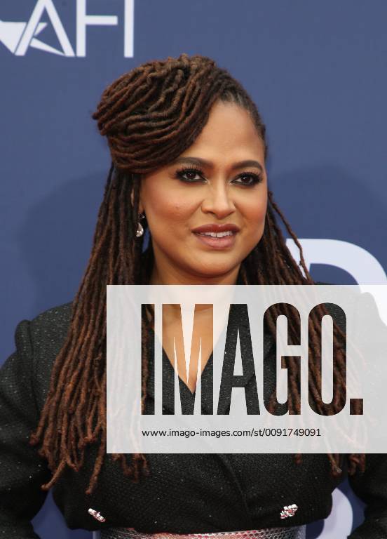 Hollywood, California - Ava DuVernay. The American Film Institute s 47th Life Achievement Award Gala Tribute To Denzel Washington held at Dolby Theatre. Photo Credit: Faye Sadou AdMedia 240990 2019-06-06 CA Hollywood Etats-Unis
