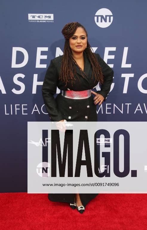 Hollywood, California - Ava DuVernay. The American Film Institute s 47th Life Achievement Award Gala Tribute To Denzel Washington held at Dolby Theatre. Photo Credit: Faye Sadou AdMedia 240990 2019-06-06 CA Hollywood Etats-Unis