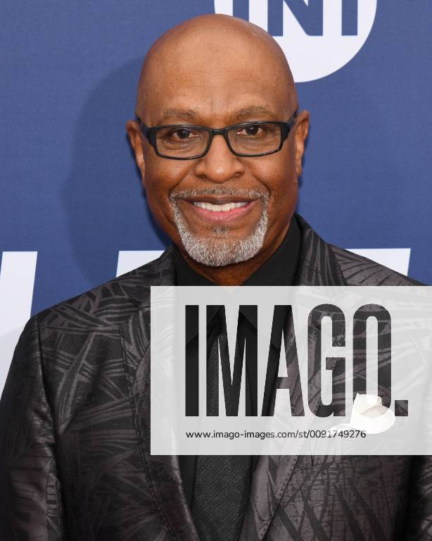 Hollywood, California, USA - James Pickens Jr. attends American Film Institute s 47th Life Achievement Award Gala honoring Denzel Washington at Hollywood and Highland in Hollywood, California. Hollywood USA - ZUMAb173 20190606_zap_b173_095