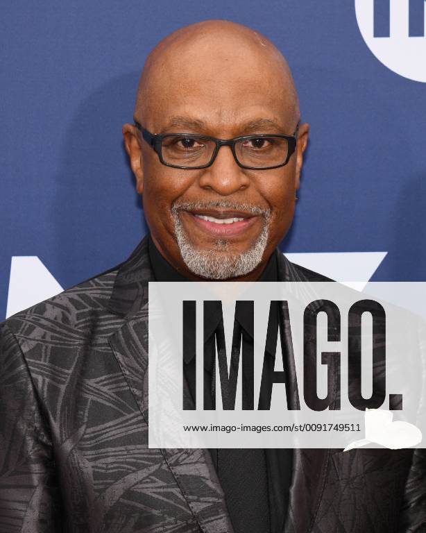 Hollywood, California, USA - James Pickens Jr. attends American Film Institute s 47th Life Achievement Award Gala honoring Denzel Washington at Hollywood and Highland in Hollywood, California. Hollywood USA - ZUMAb173 20190606_zap_b173_105