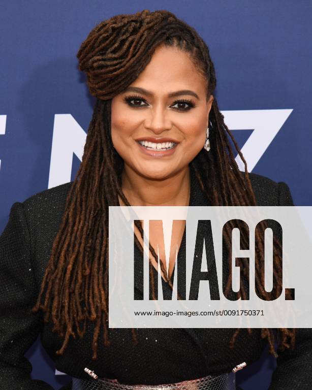 Hollywood, California, USA - Ava DuVernay attends American Film Institute s 47th Life Achievement Award Gala honoring Denzel Washington at Hollywood and Highland in Hollywood, California. Hollywood USA - ZUMAb173 20190606_zap_b173_092