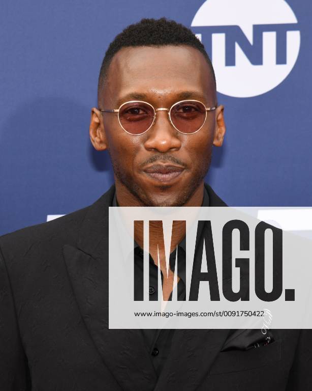 Hollywood, California, USA - Mahershala Ali attends American Film Institute s 47th Life Achievement Award Gala honoring Denzel Washington at Hollywood and Highland in Hollywood, California. Hollywood USA - ZUMAb173 20190606_zap_b173_076