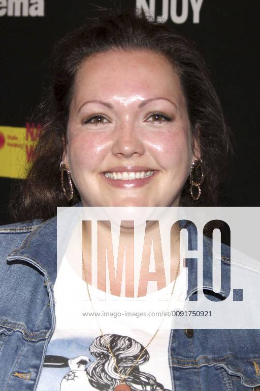Sarah Victoria Schalow beim Studio Hamburg Nachwuchspreis 2019 im Thalia Theater. Hamburg