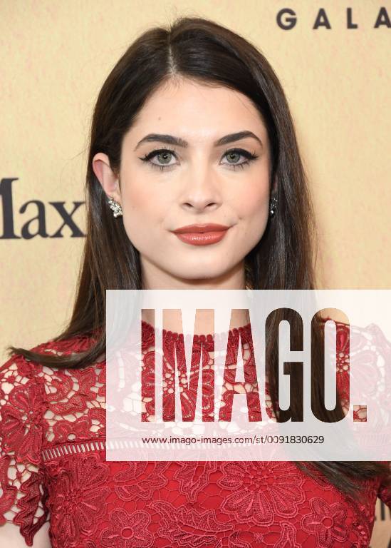 Beverly Hills, California - Niki Koss. Women In Film Annual Gala 2019 Presented By Max Mara held at Beverly Hilton Hotel. Photo Credit: Birdie Thompson AdMedia 241683 2019-06-12 California Beverly Hills Etats-Unis