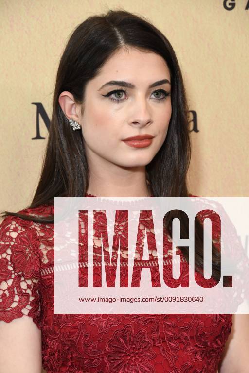 Beverly Hills, California - Niki Koss. Women In Film Annual Gala 2019 Presented By Max Mara held at Beverly Hilton Hotel. Photo Credit: Birdie Thompson AdMedia 241683 2019-06-12 California Beverly Hills Etats-Unis