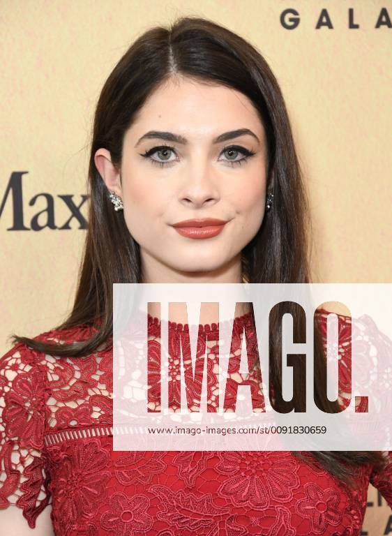 Beverly Hills, California - Niki Koss. Women In Film Annual Gala 2019 Presented By Max Mara held at Beverly Hilton Hotel. Photo Credit: Birdie Thompson AdMedia 241683 2019-06-12 California Beverly Hills Etats-Unis