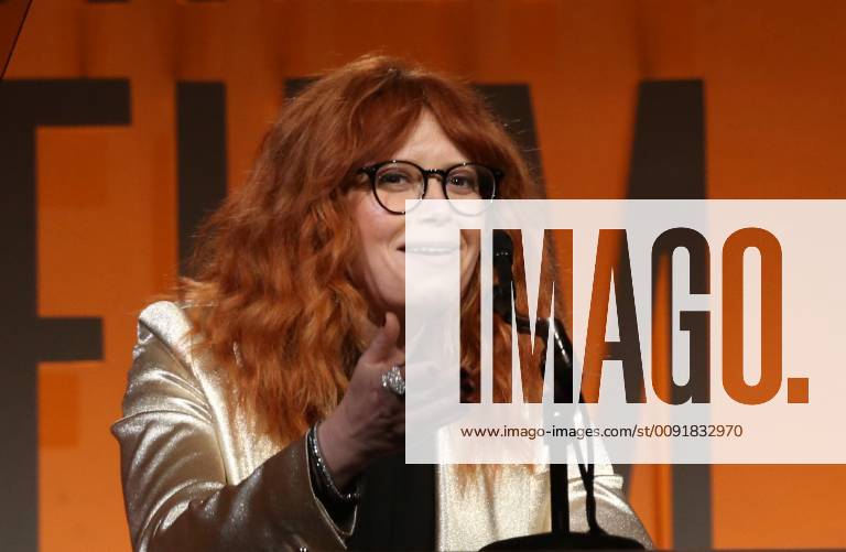 BEVERLY HILLS, CA - JUNE 12: Natasha Lyonne, at the 2019 Women In Film Annual Gala_Inside at the Beverly Hilton Hotel in Beverly Hills, California on June 12, 2019.