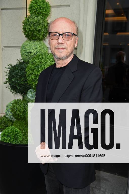 Paul Haggis beim Berlin TV Series Award 2019 im TITANIC Hotel am Gendarmenmarkt in Berlin am 13.06.2019