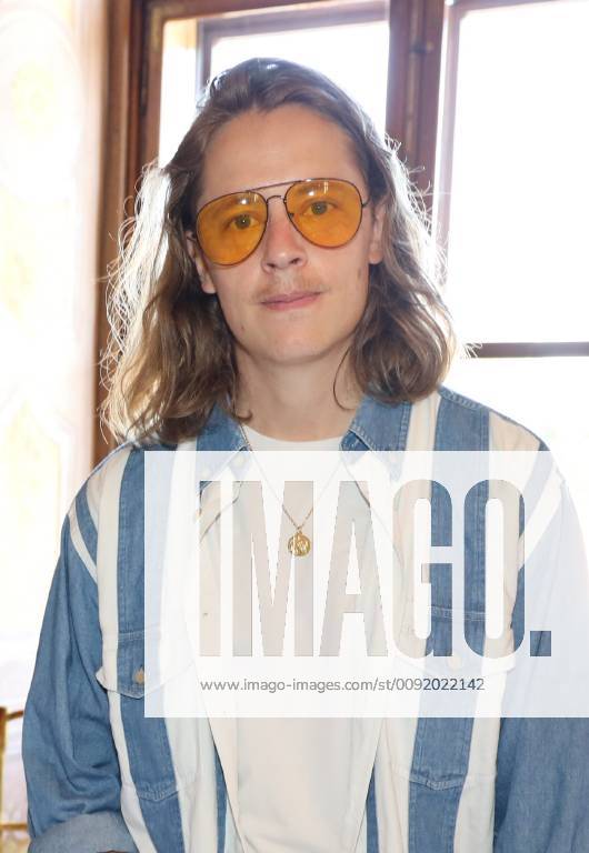 Austrian Art Award DFG Wien, Modeschule Hetzendorf, 26. 06. 2019 Pierre SARKOZY