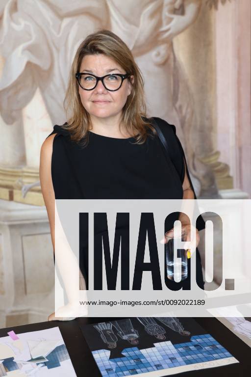 Austrian Art Award DFG Wien, Modeschule Hetzendorf, 26. 06. 2019 Lilli HOLLEIN