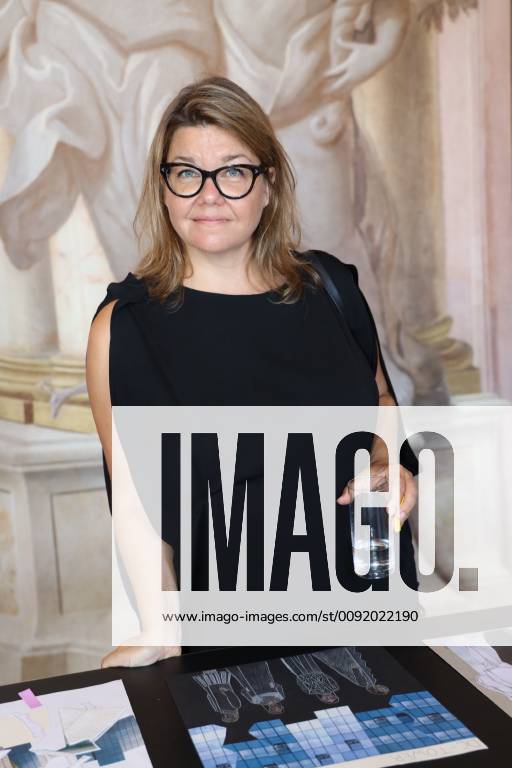 Austrian Art Award DFG Wien, Modeschule Hetzendorf, 26. 06. 2019 Lilli HOLLEIN