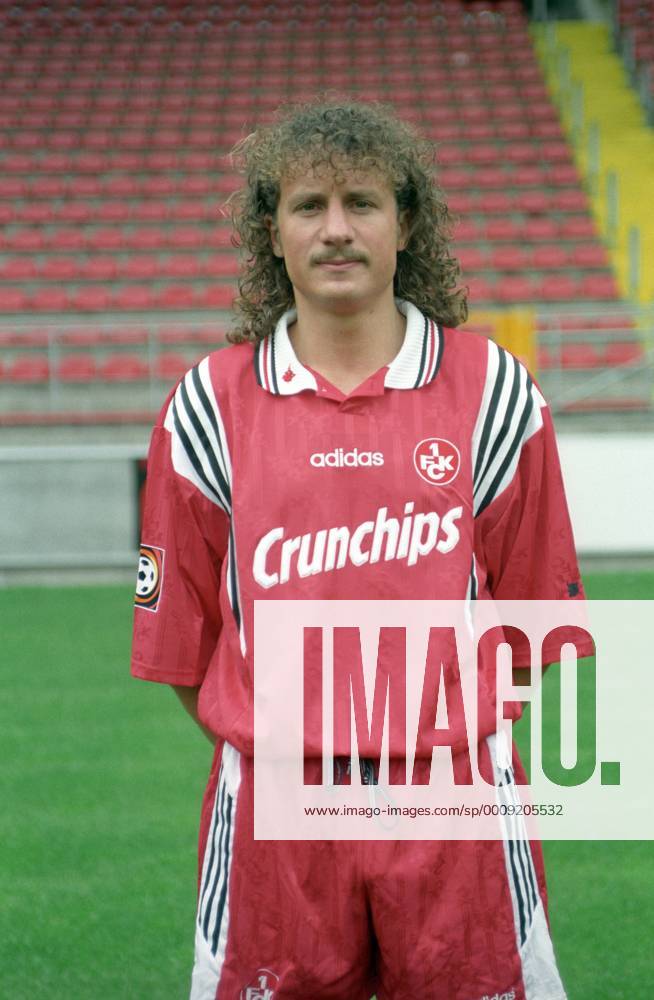 Harry Koch (1. FC Kaiserslautern)