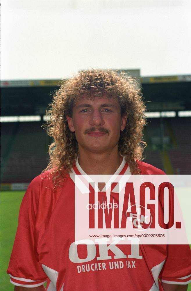 Harry Koch (1. FC Kaiserslautern)