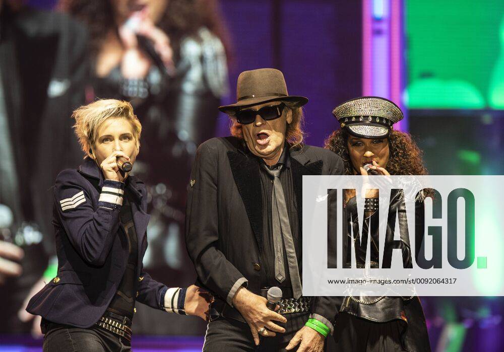 Entertainment Themen der Woche KW26 Udo Lindenberg Konzert Lanxess-Arena Koeln Deutschland Datum: 28.06.2019 Udo Lindenberg