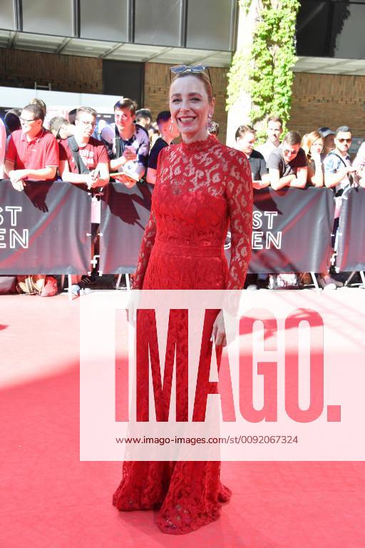 Diana Iljine (Leitung Filmfest München) Cinemerit Gala Cinemerit Award 2019 Ehrung, Preis, Auszeichnung Festivalzentrum Gaststeig München 28. Juni 2019