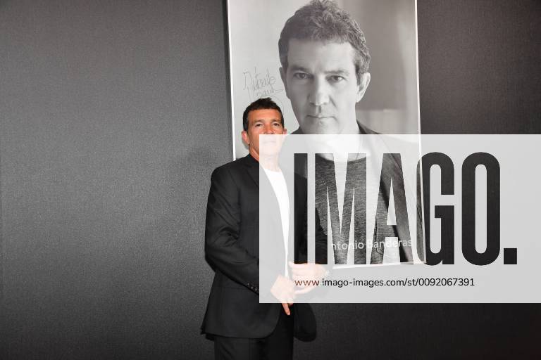 Antonio Banderas Cinemerit Gala Cinemerit Award 2019 Ehrung, Preis, Auszeichnung Festivalzentrum Gaststeig München 28. Juni 2019