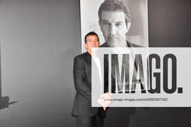Antonio Banderas Cinemerit Gala Cinemerit Award 2019 Ehrung, Preis, Auszeichnung Festivalzentrum Gaststeig München 28. Juni 2019