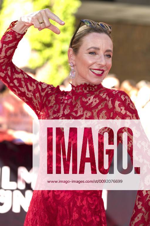 Diana Iljine bei der CineMerit-Gala zu Ehren von Antonio Banderas mit der Premiere von Leid und Herrlichkeit Dolor y gloria auf dem 37. Filmfest München 2019 im Festivalzentrum Gasteig. München