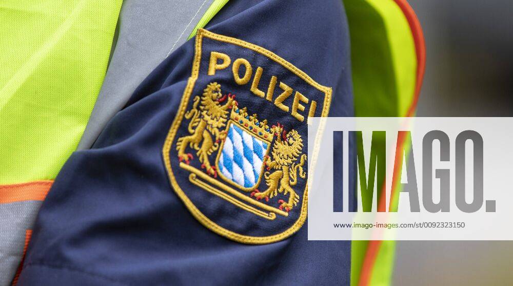 Rimpar, Bundesstraße, 18.07.2019, Geschwindigkeits- und Motorradkontrolle der Polizei Bild: Laser Messung, Geschwindigkeitsmessung