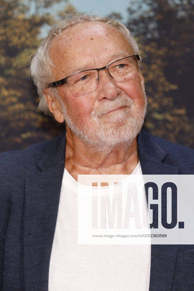 Jürgen Kluckert bei der Premiere des Kinofilms Benjamin Blümchen im Cinedom. Köln