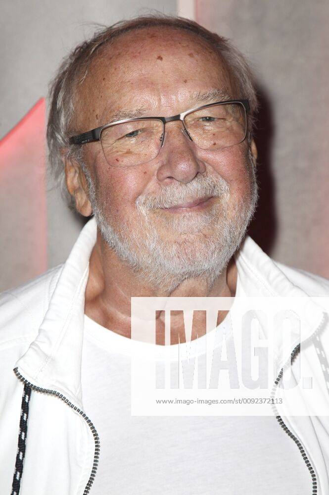 Jürgen Kluckert bei der Premiere des Kinofilms Benjamin Blümchen im Mathäser Filmpalast. München