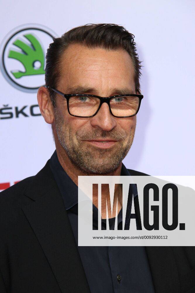 Michael Preetz bei der Verleihung vom Sport Bild Award am 19.08.2019 in Hamburg Sport Bild Awards 2019 Verleihung in Hamburg